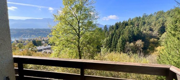 Квартира с 2 комнатами в Зебоден ам Милльштеттер Зе, Австрия № 139809 4