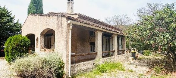 3 bedrooms Villa in Rocbaron, France No. 320164 2
