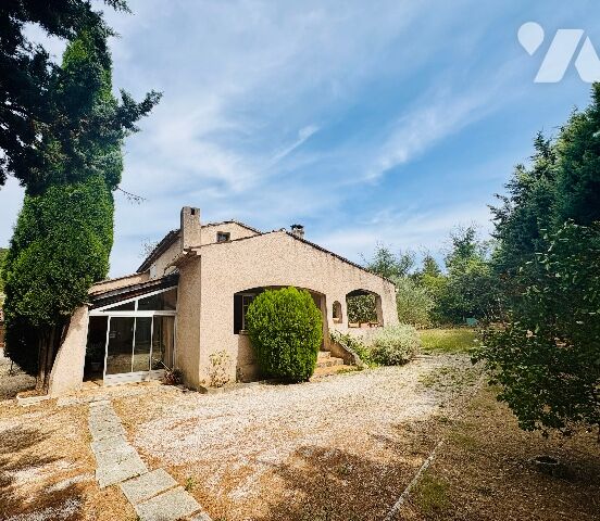 3 bedrooms Villa in Rocbaron, France No. 320164