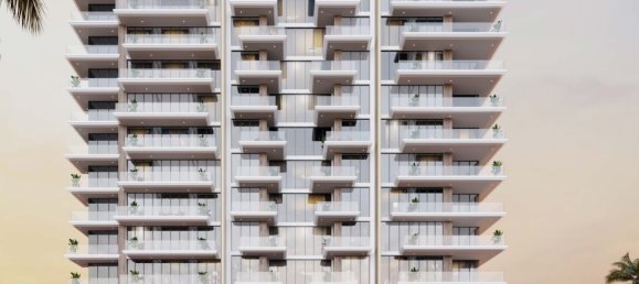 3 dormitorios apartamento en venta en Dubai, UAE № 66966 2