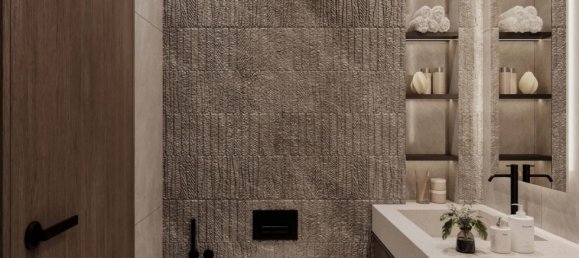 3 dormitorios apartamento en venta en Dubai, UAE № 66966 10