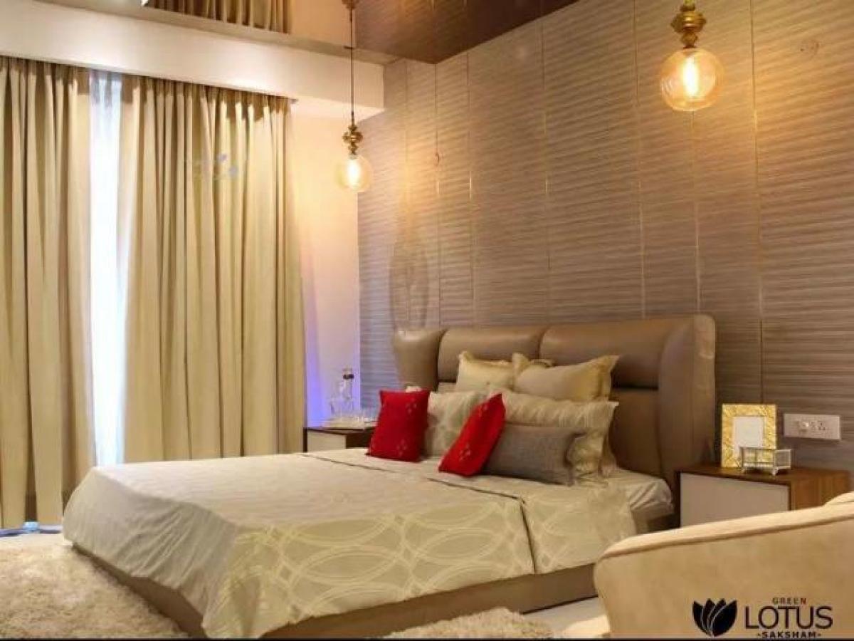 3 bedrooms House in Mohali, India No. 42847