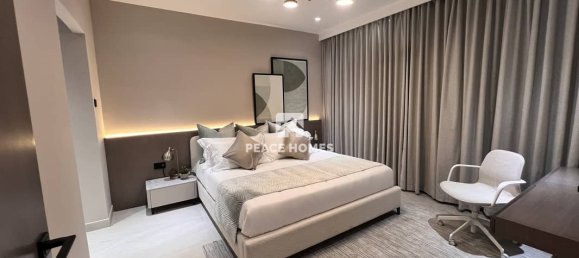 1 Schlafzimmer Wohnung in Dubai Sports City, UAE, Nr. 16360 5