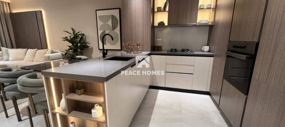 1 Schlafzimmer Wohnung in Dubai Sports City, UAE, Nr. 16360 4