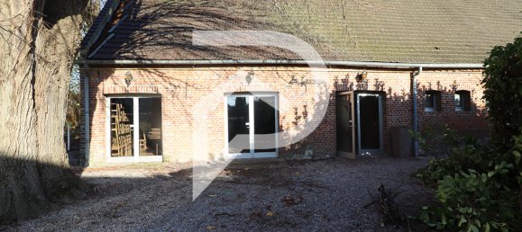 4 rooms House in Sebourg, France No. 52224 2