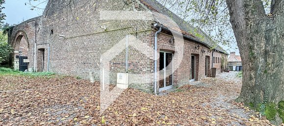 4 rooms House in Sebourg, France No. 52224 6