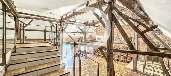 4 rooms House in Sebourg, France No. 52224 8