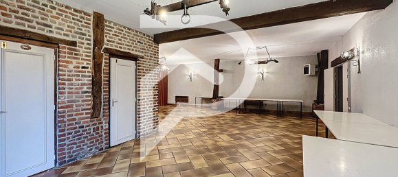 4 rooms House in Sebourg, France No. 52224 10