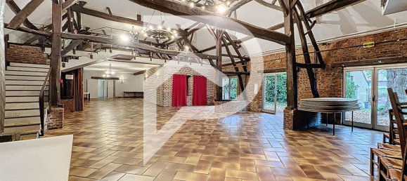 4 rooms House in Sebourg, France No. 52224 9