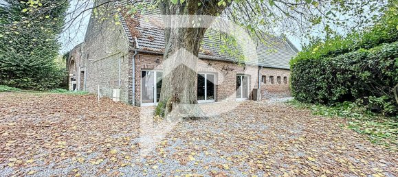 4 rooms House in Sebourg, France No. 52224 5