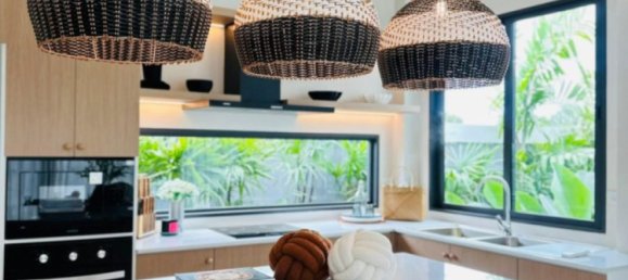 3 chambres Maison à Pattaya, Thailand No. 60040 10