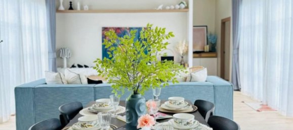 3 chambres Maison à Pattaya, Thailand No. 60040 8