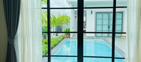 3 chambres Maison à Pattaya, Thailand No. 60040 19