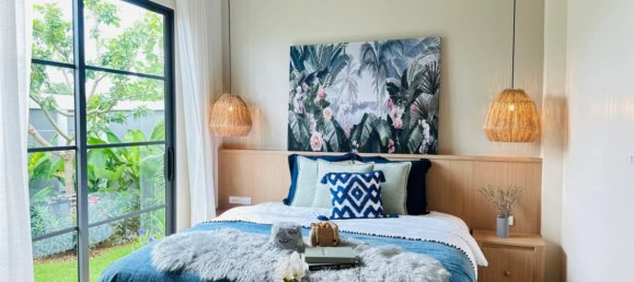 3 chambres Maison à Pattaya, Thailand No. 60040 15