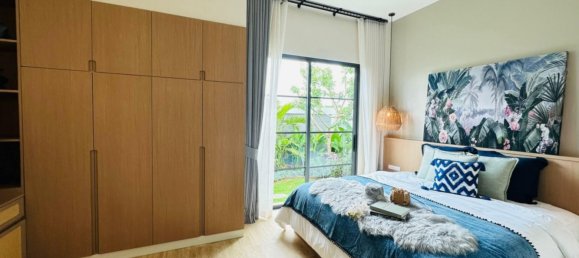 3 chambres Maison à Pattaya, Thailand No. 60040 16