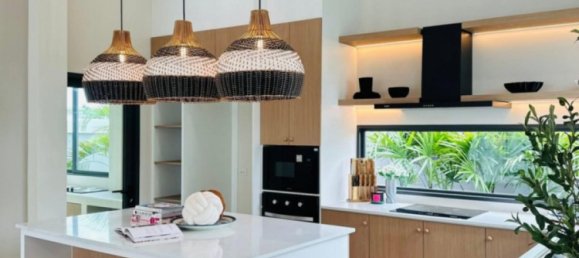 3 chambres Maison à Pattaya, Thailand No. 60040 7