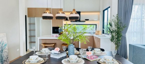 3 chambres Maison à Pattaya, Thailand No. 60040 11