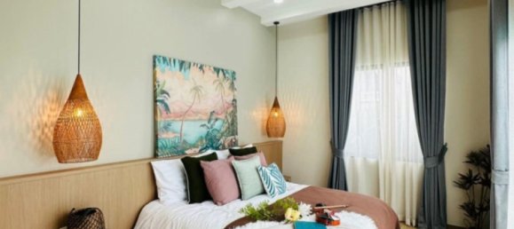 3 chambres Maison à Pattaya, Thailand No. 60040 21