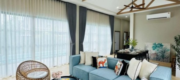 3 chambres Maison à Pattaya, Thailand No. 60040 13