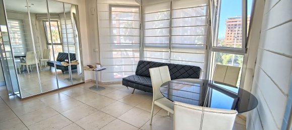 1 Schlafzimmer Wohnung in Alboraya, Spain, Nr. 156738 50