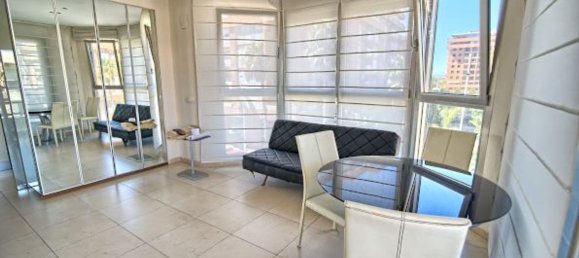 1 Schlafzimmer Wohnung in Alboraya, Spain, Nr. 156738 4