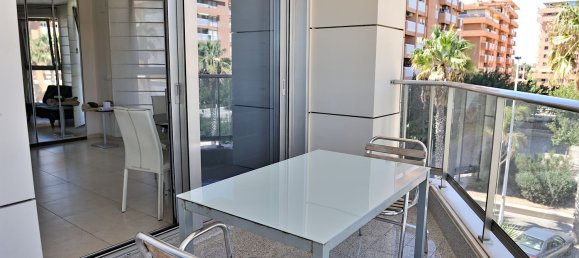 1 Schlafzimmer Wohnung in Alboraya, Spain, Nr. 156738 38