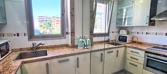 1 Schlafzimmer Wohnung in Alboraya, Spain, Nr. 156738 39