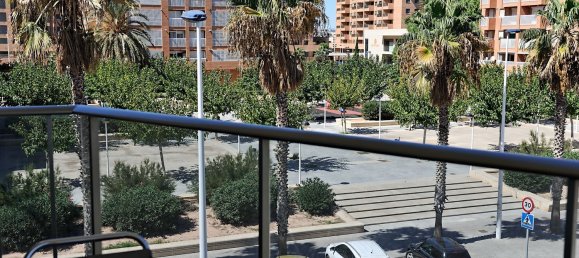 1 Schlafzimmer Wohnung in Alboraya, Spain, Nr. 156738 43