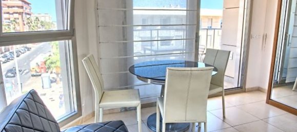 1 Schlafzimmer Wohnung in Alboraya, Spain, Nr. 156738 12