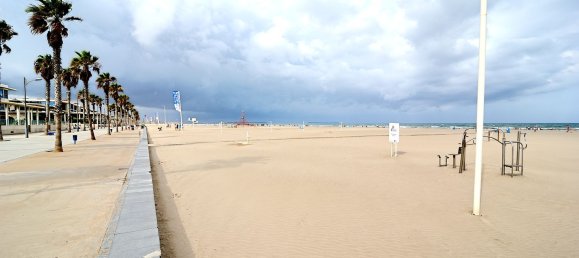 1 Schlafzimmer Wohnung in Alboraya, Spain, Nr. 156738 19