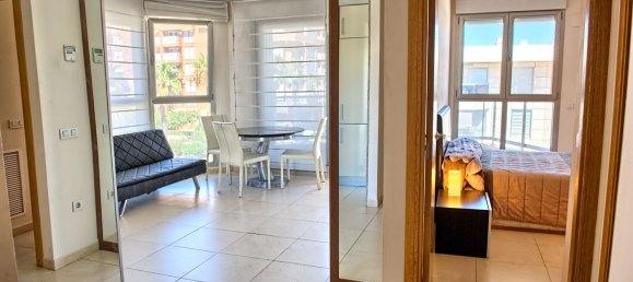 1 Schlafzimmer Wohnung in Alboraya, Spain, Nr. 156738 51