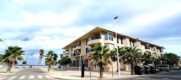 1 Schlafzimmer Wohnung in Alboraya, Spain, Nr. 156738 8