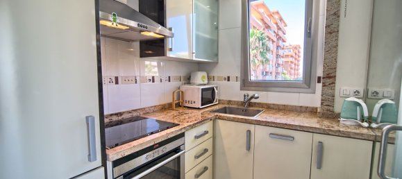 1 Schlafzimmer Wohnung in Alboraya, Spain, Nr. 156738 35