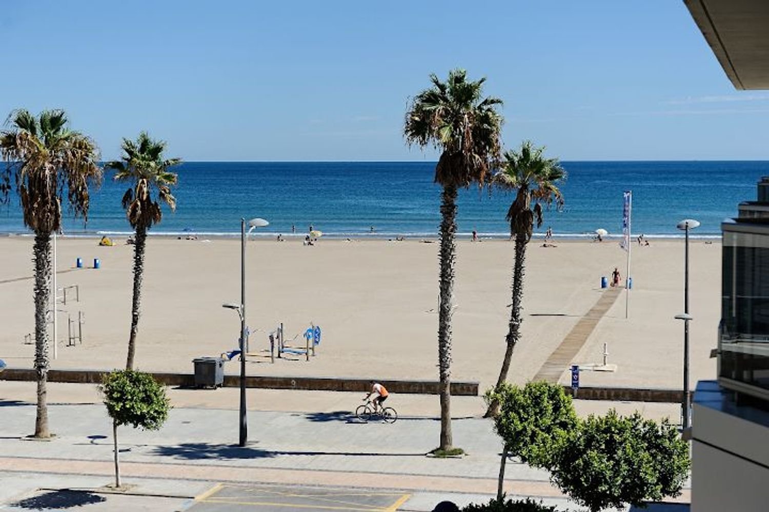 1 Schlafzimmer Wohnung in Alboraya, Spain, Nr. 156738