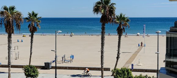 1 Schlafzimmer Wohnung in Alboraya, Spain, Nr. 156738 45