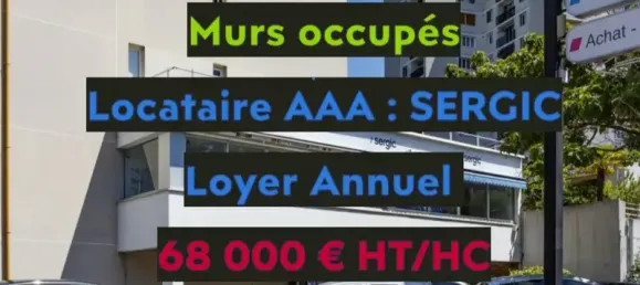 Офис 291м² в Обонн, Франция № 288945 3