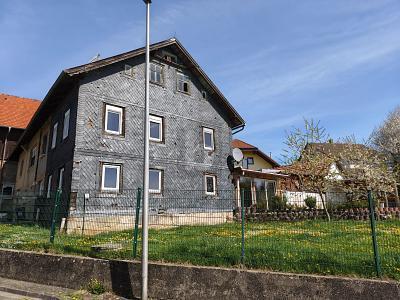 5 rooms House in Coburg, Germany No. 333256