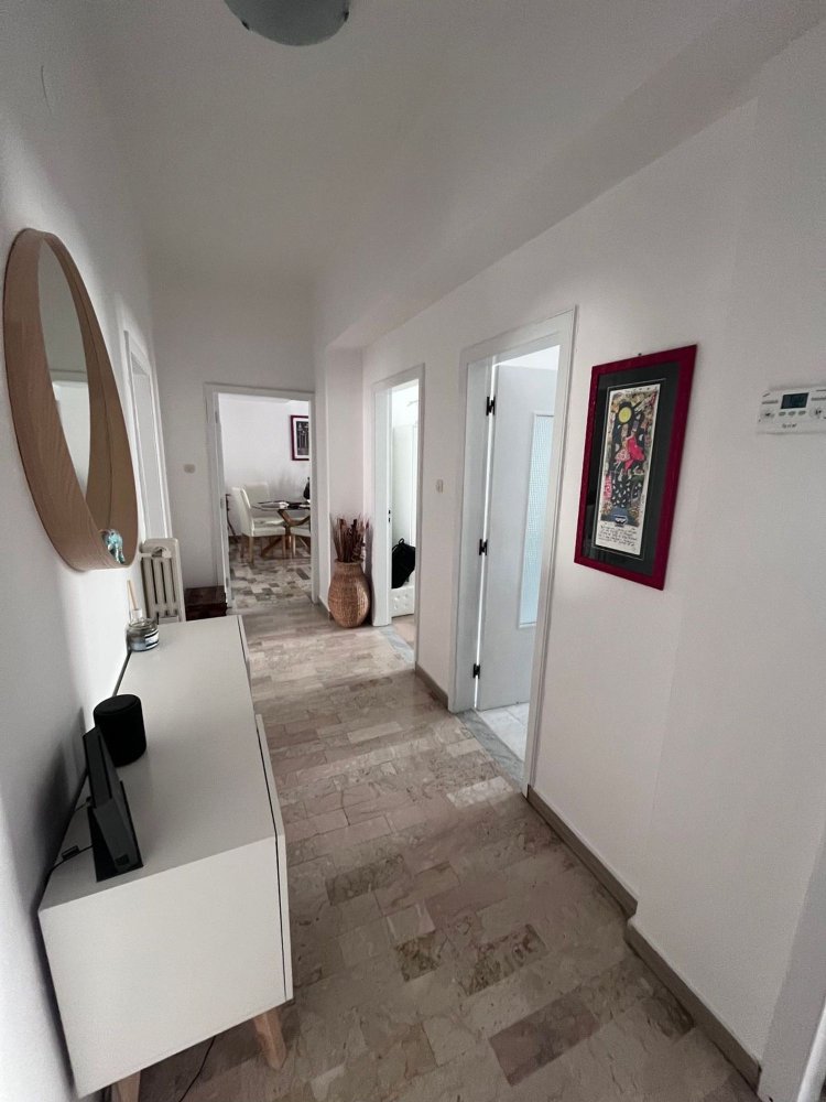 5 rooms Apartment in Montescaglioso, Italy No. 251448