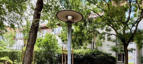 1 chambre Appartement à Frankfurt am Main, Germany No. 246996 2