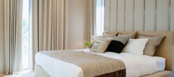 3 chambres Villa à Pattaya, Thailand No. 26556 3