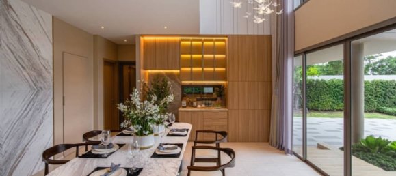 3 chambres Villa à Pattaya, Thailand No. 26556 7