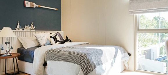 3 chambres Villa à Pattaya, Thailand No. 26556 5