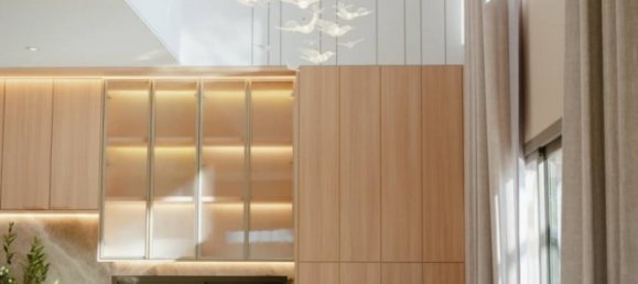 3 chambres Villa à Pattaya, Thailand No. 26556 8