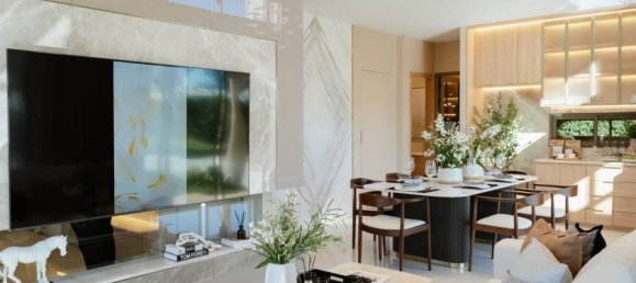 3 chambres Villa à Pattaya, Thailand No. 26556 4