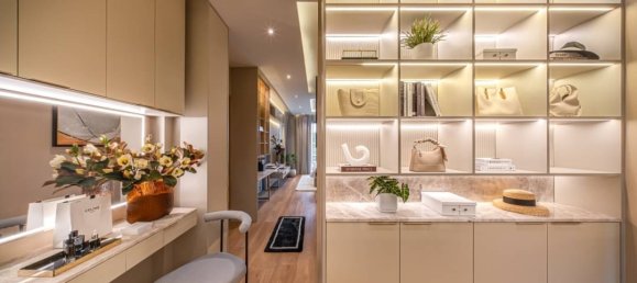 3 chambres Villa à Pattaya, Thailand No. 26556 2