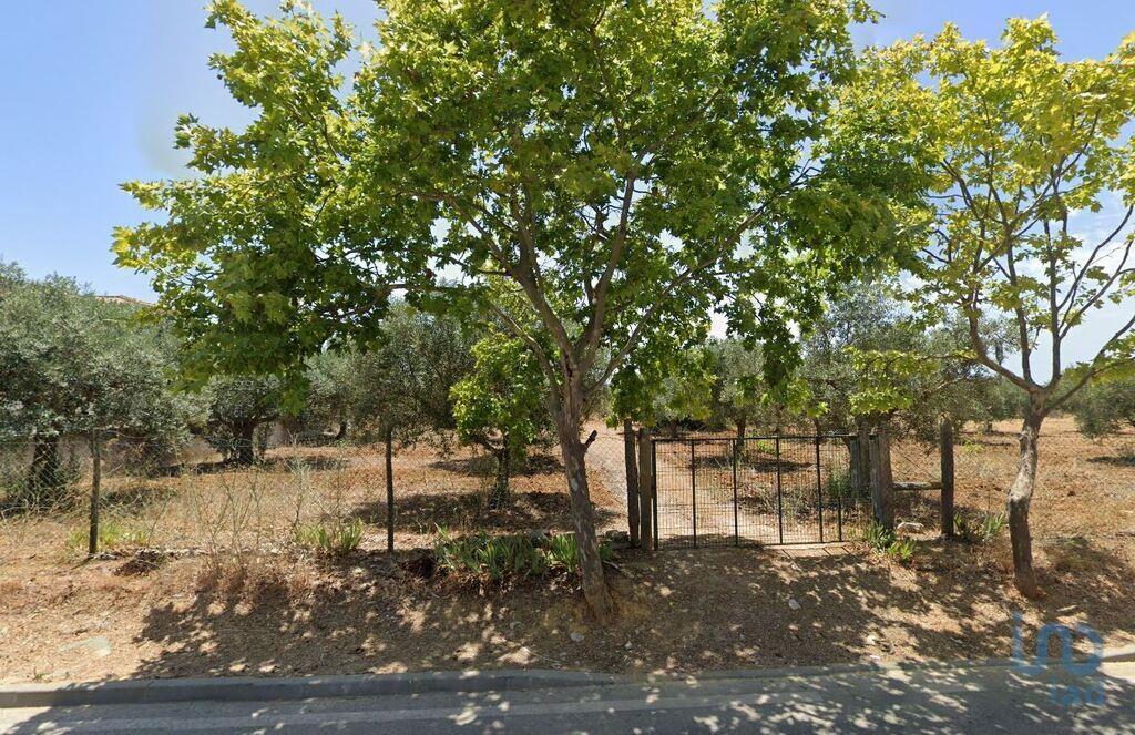 Terreno en Ferreiras, Portugal No. 307905