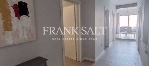 3 chambres Appartement à Senglea, Malta No. 11530 19