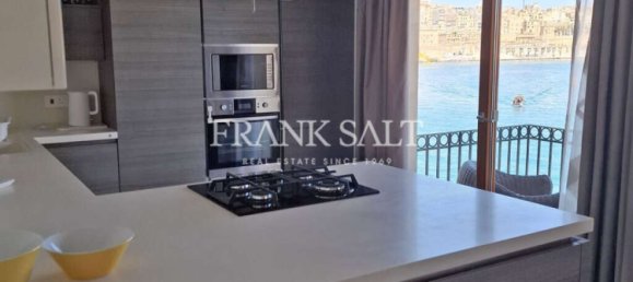 3 chambres Appartement à Senglea, Malta No. 11530 6