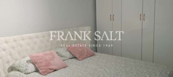 3 chambres Appartement à Senglea, Malta No. 11530 21