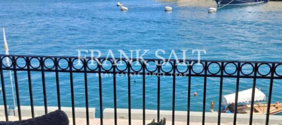 3 chambres Appartement à Senglea, Malta No. 11530 20